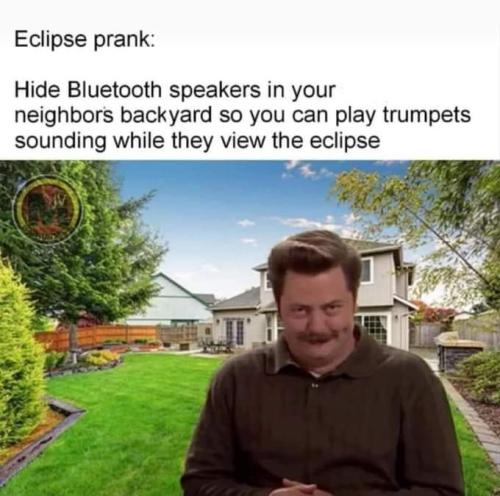 hide speakers