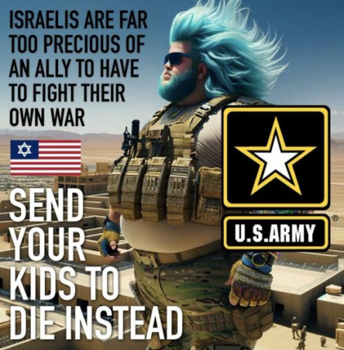 israel ally