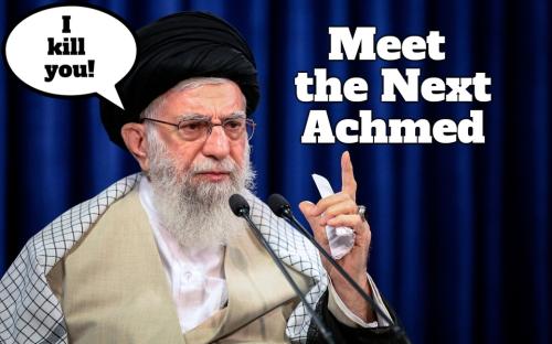 Meet the new Achmed.960px