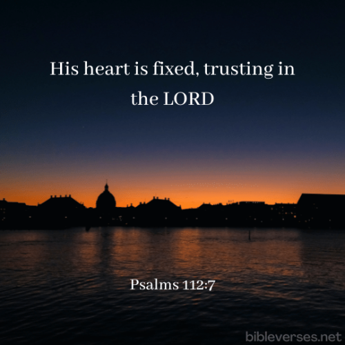 psalms-112-7