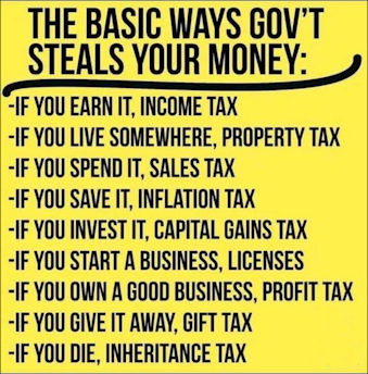 taxpayers have paid46