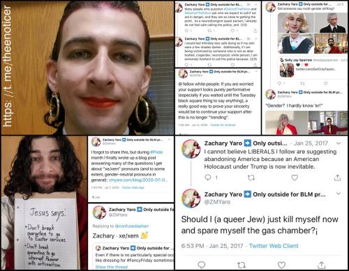 ZMYaro.Zachary_Yaro.n.1