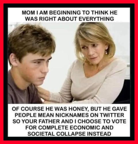 Trump was RIGHT about everything2