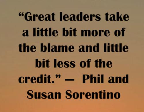 1-Leaders Take a Little Bit Less Credit