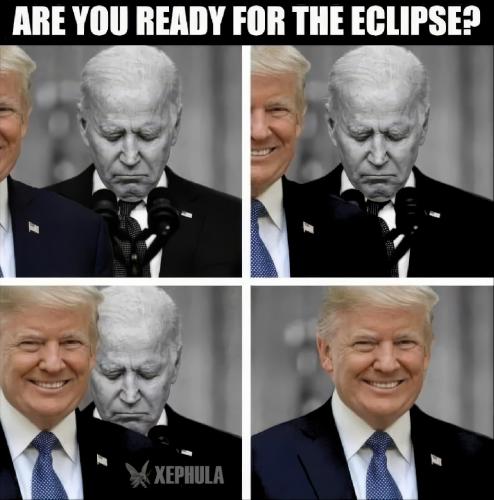 eclipse