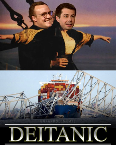 deitanic