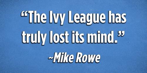 Mike Rowe