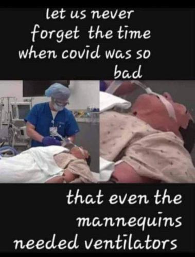 so bad that