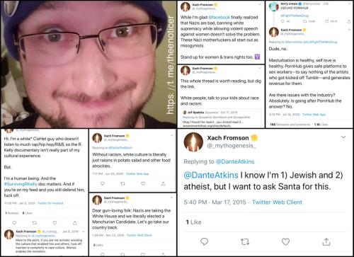 _mythogenesis_.Xach_Fromson.n.1