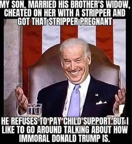 1 biden