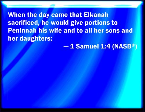 1 Samuel 1_4