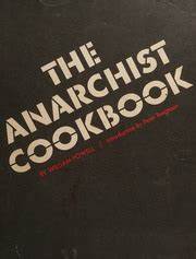 saul alinsky anarchist cookbook