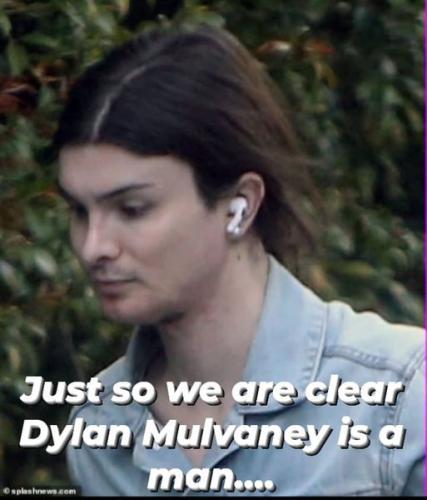 is a man