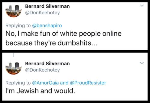 DonKeehotey.Bernard_Silverman.n.1