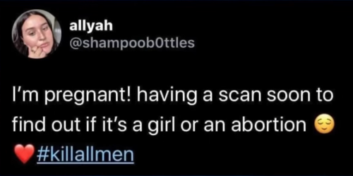 fukn disgusting woman