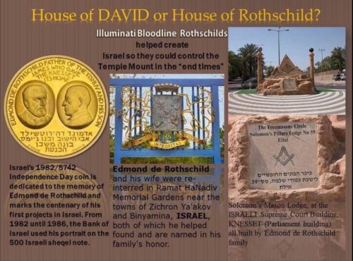 rothschilds