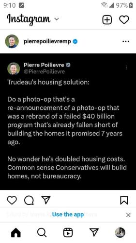 Do a  Photo op