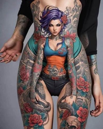 cool ink