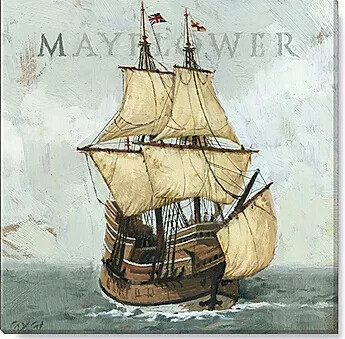 Mayflower