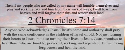 2 Chro 7_14