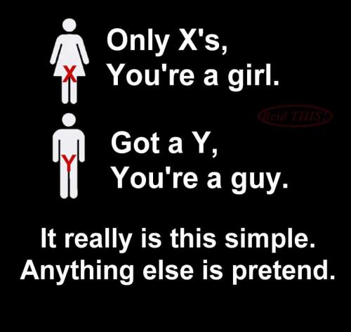 pretend