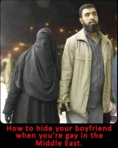 hide your boyfriend
