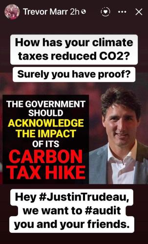 climate taxes