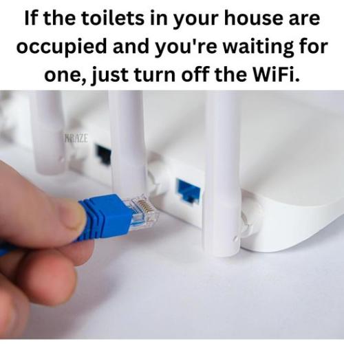turn off wifi