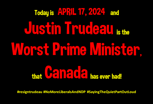 April 17 2024