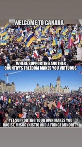 protests