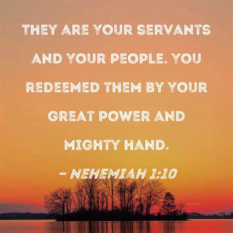 Nehemiah 1_10