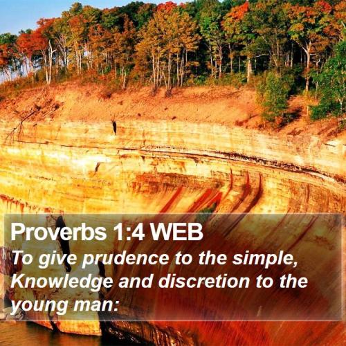 Proverbs 1_4