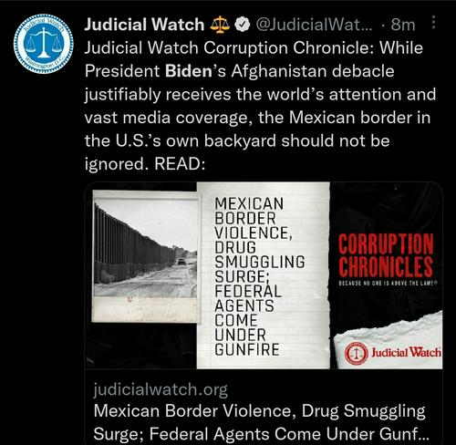 judicial watch border