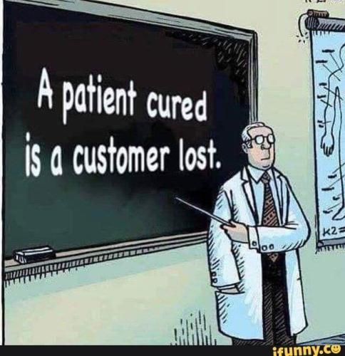 cured+lost