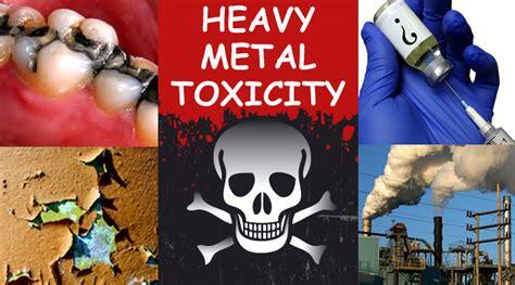 heavymetals