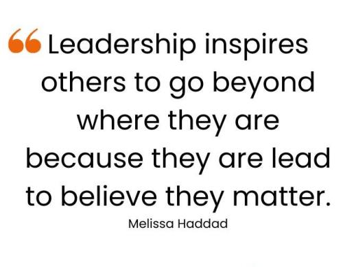 1-Leadership Can Go Beyond