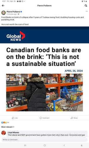 food banks