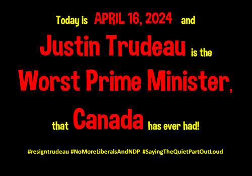 April 16 2024