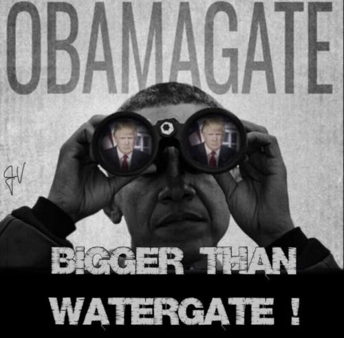 Obamagate 1