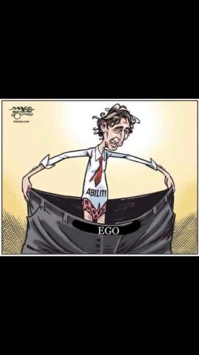ego