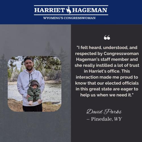 Harriet Hageman 2A