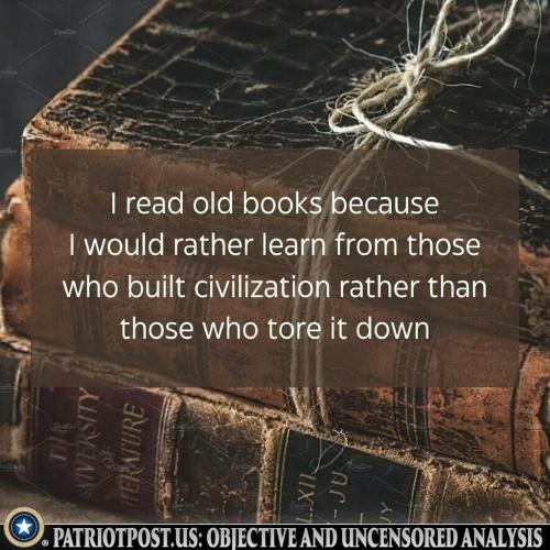 Old Books