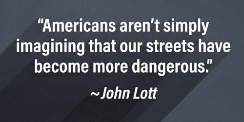 John Lott