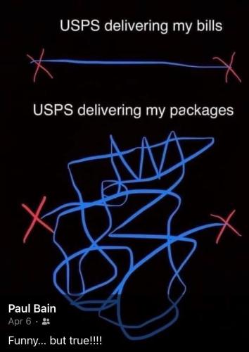 USPS