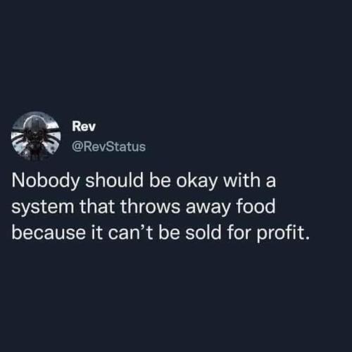 nobody should be ok