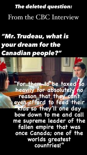 canadian dream
