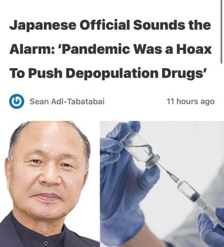 depopulation