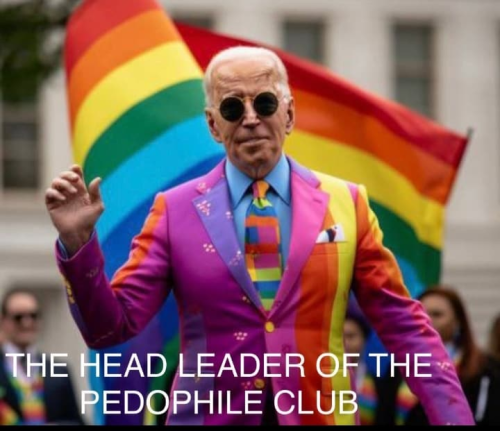 Biden+Pedo+Club
