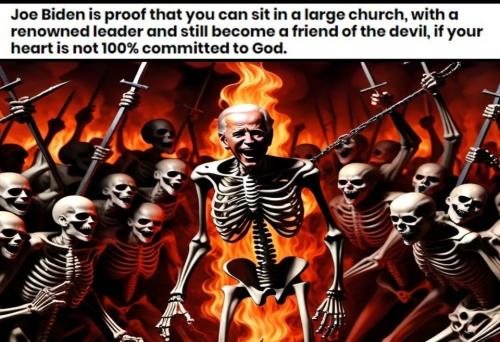 Joe Biden in hell.960px
