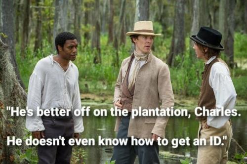 PLANTATION VOTE